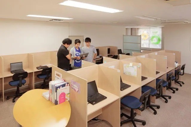 不登校経験やスペシャルニーズ　 一人一人の課題に応じて、柔軟な学び直しを実現