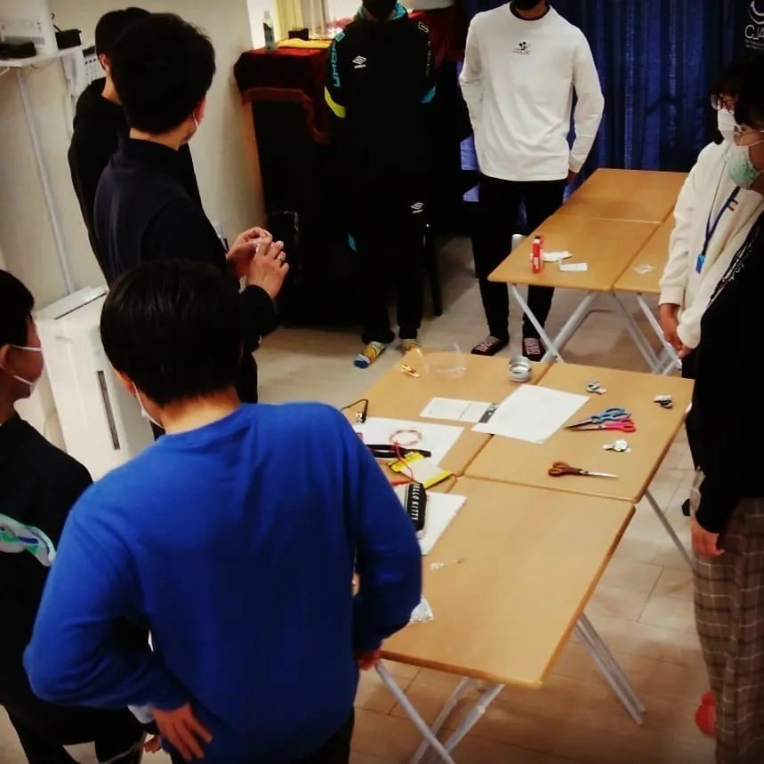 「eboard」で基礎が身につき志望校合格100%を継続中！